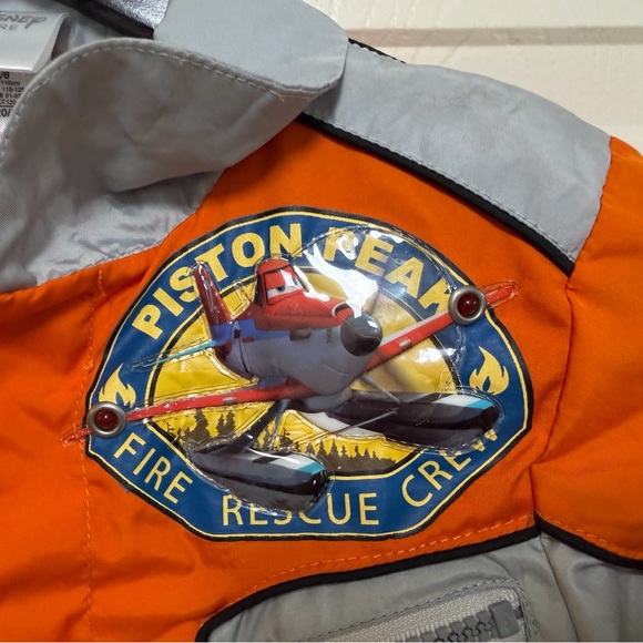 Disney Pixar Planes Costume - Picture 3 of 13